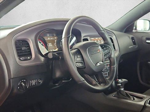 Used 2023 Dodge Charger R/T w/ Harman/Kardon Audio Group RWD image 10