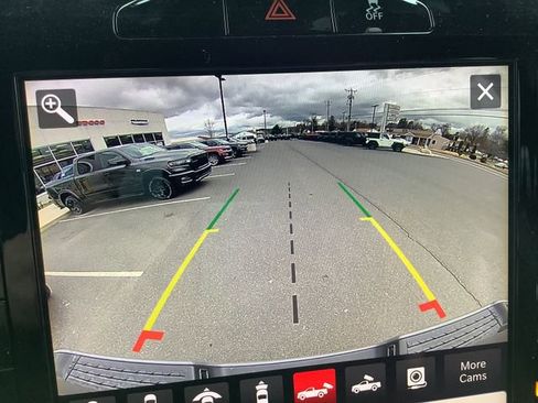 New 2026 RAM 3500 Big Horn image 16