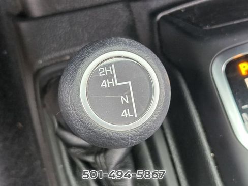 Used 2023 Jeep Wrangler Unlimited Sport AWD/4WD image 24