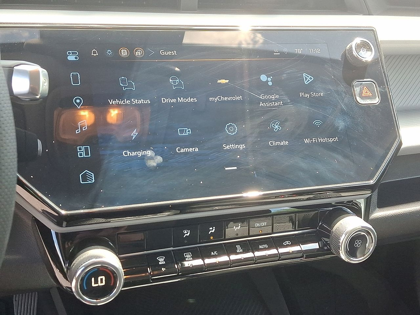 New 2027 Chevrolet Bolt LT FWD image 16