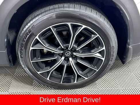 Used 2025 MAZDA CX-70 Plug-In Hybrid w/ Premium Plus AWD/4WD image 4