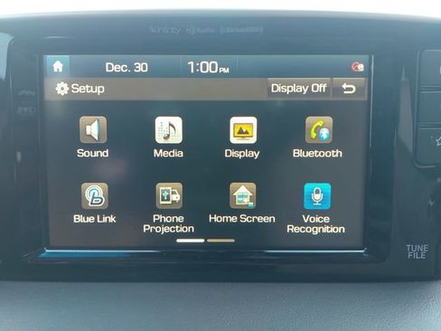 Used 2020 Hyundai Tucson Limited image 21