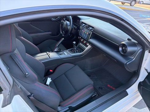 Used 2023 Subaru BRZ Premium image 9