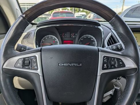 Used 2017 GMC Terrain Denali FWD image 20