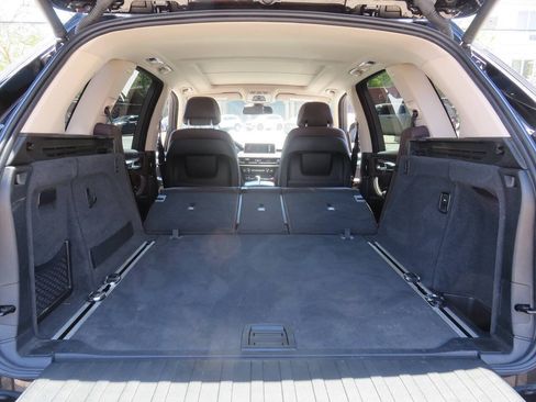 Used 2016 BMW X5 xDrive35i AWD/4WD image 27