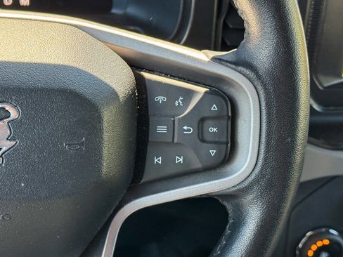 Used 2022 Ford Bronco Big Bend AWD/4WD image 28
