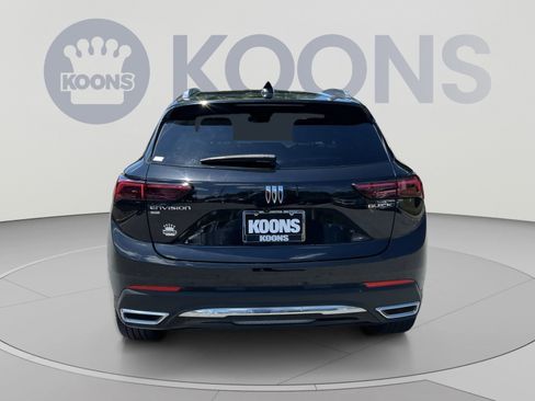 Used 2024 Buick Envision Preferred AWD/4WD image 5