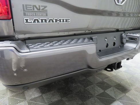 Used 2022 RAM 3500 Laramie w/ Safety Group B image 38