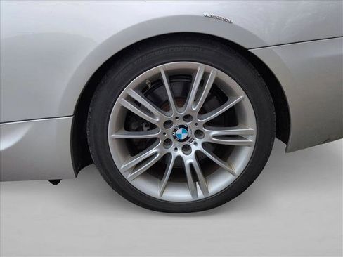 Used 2012 BMW 335i Convertible image 11