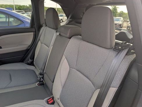 Certified 2026 Subaru Forester Premium image 27