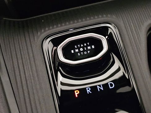 New 2026 Jeep Cherokee Limited image 23