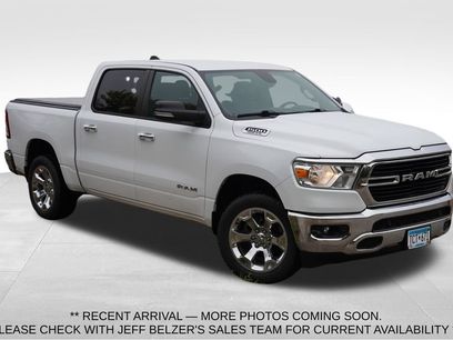 Used 2019 RAM 1500 Big Horn