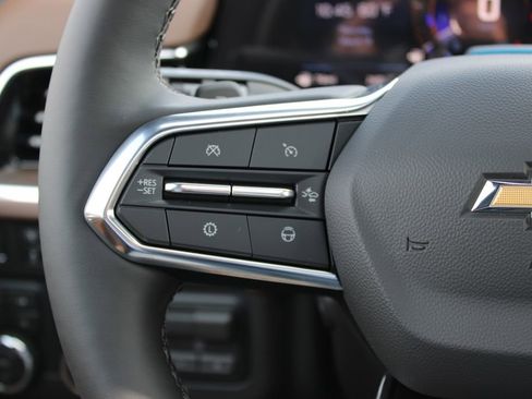 New 2026 Chevrolet Suburban High Country image 42