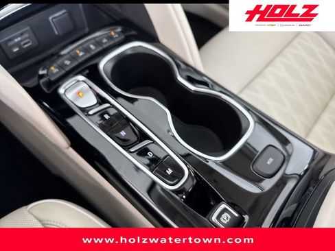 Certified 2023 Buick Envision Avenir AWD/4WD image 22