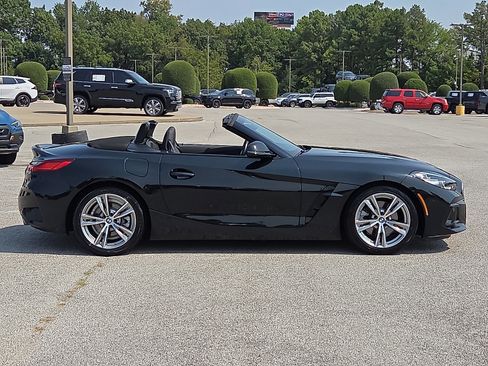 Used 2026 BMW Z4 sDrive30i RWD image 6