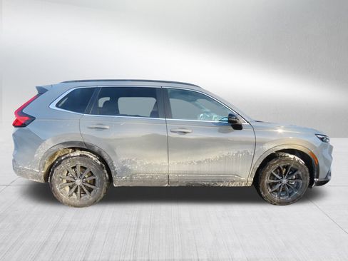 Used 2025 Honda CR-V Sport-L image 8