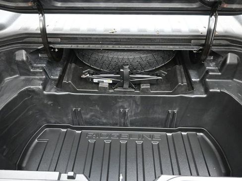 Certified 2026 Honda Ridgeline RTL image 29