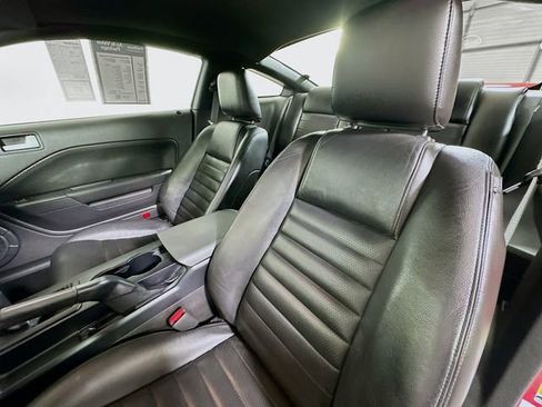 Used 2007 Ford Mustang GT Premium RWD image 24