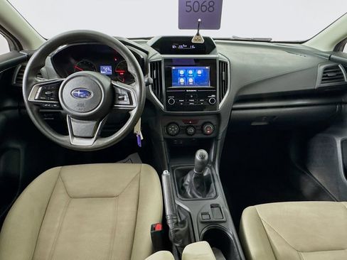 Used 2020 Subaru Impreza 2.0i AWD/4WD image 25