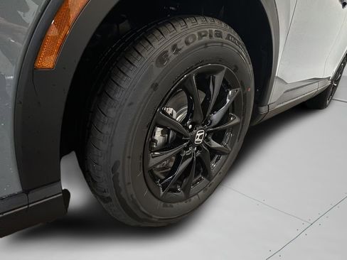 New 2026 Honda CR-V Sport image 5