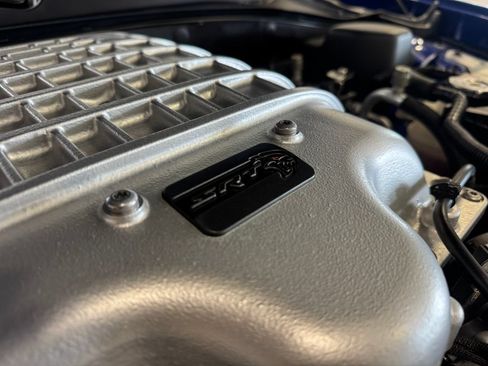Used 2022 Dodge Charger SRT Hellcat RWD image 4