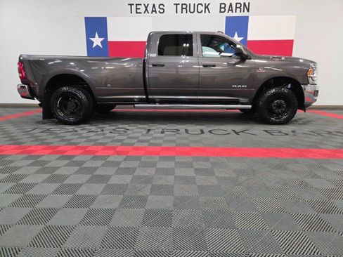 Used 2021 RAM 3500 Tradesman image 13