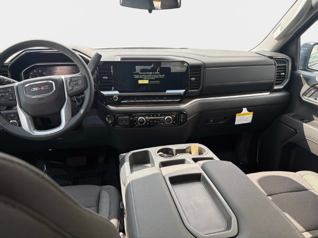 New 2026 GMC Sierra 1500 Elevation AWD/4WD image 15