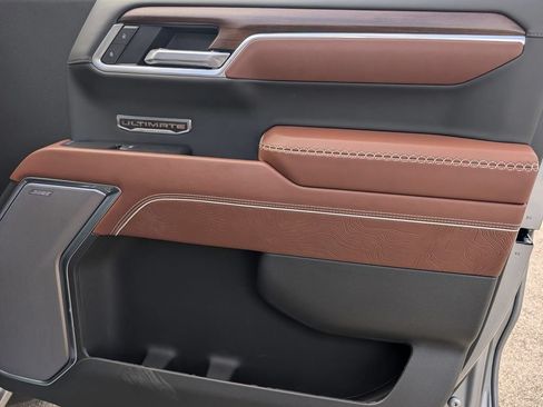 New 2026 GMC Sierra 1500 Denali Ultimate AWD/4WD image 36