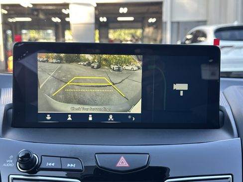 New 2025 Acura RDX SH-AWD image 22