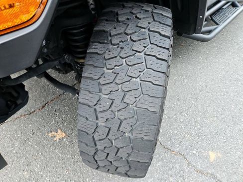 Used 2022 Jeep Gladiator Rubicon w/ LED Lighting Group image 26