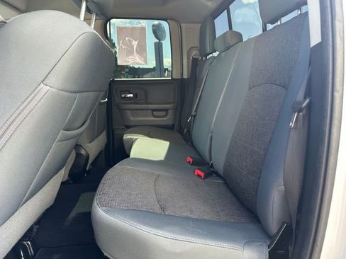 Used 2016 RAM 1500 Big Horn image 19