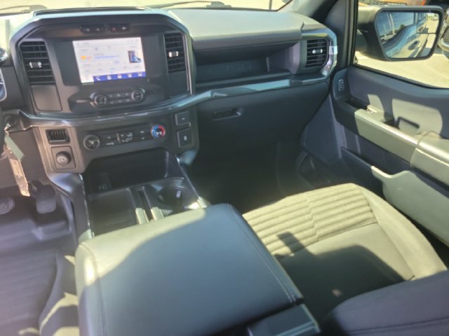 Used 2023 Ford F150 XL w/ STX Appearance Package RWD image 12