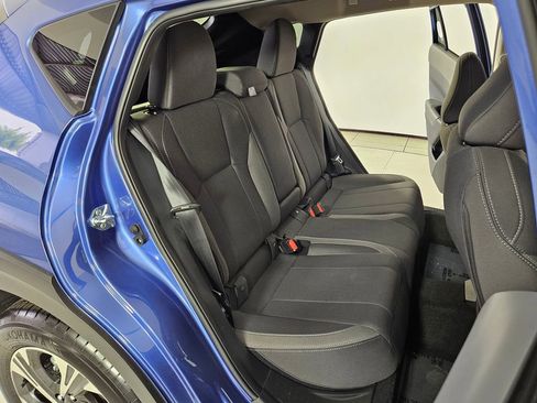 Certified 2025 Subaru Crosstrek 2.0i Premium AWD/4WD image 19