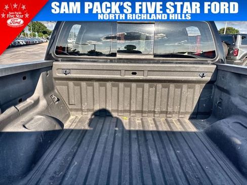 Used 2016 Chevrolet Colorado Z71 AWD/4WD image 31