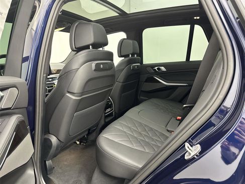 New 2026 BMW X5 xDrive50e AWD/4WD image 29