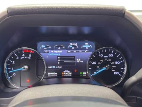 Used 2021 Ford F250 Lariat AWD/4WD image 29