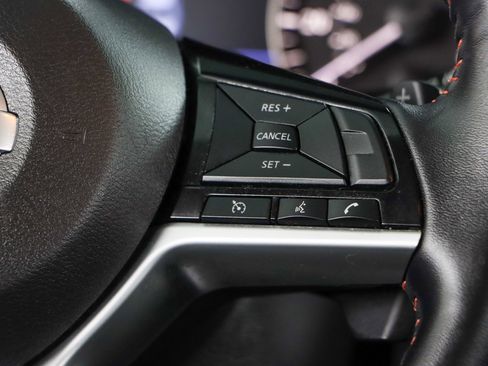 Used 2021 Nissan Altima 2.5 SR w/ SR Premium Package FWD image 14