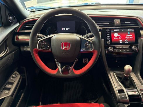 Used 2021 Honda Civic Type R image 12