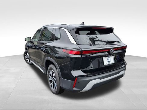 New 2026 Volkswagen Tiguan S image 4