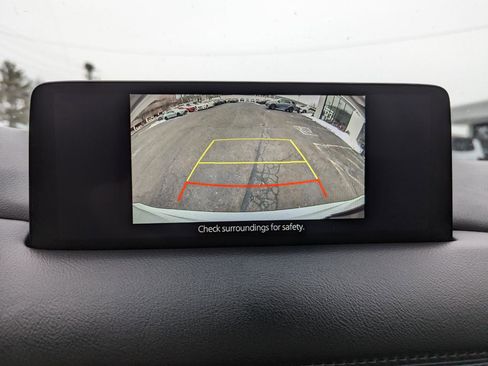 Used 2023 MAZDA CX-5 AWD 2.5 S w/ Preferred Package image 21