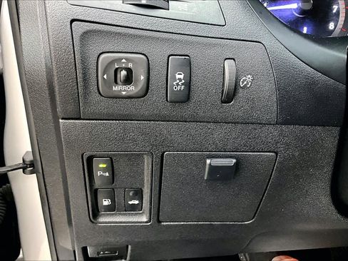Used 2012 Lexus ES 350 FWD image 34