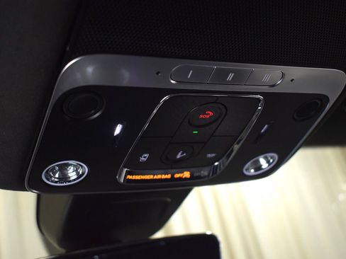 Used 2023 Bentley Continental GT Mulliner image 35