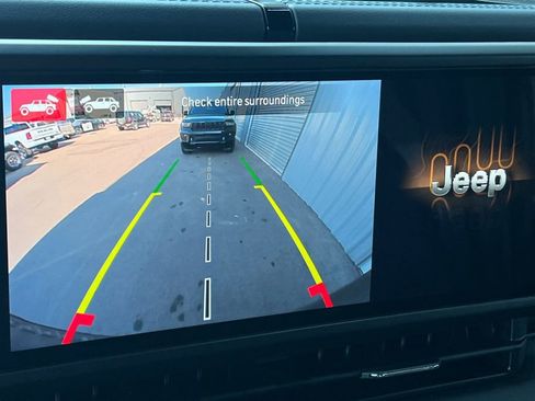 New 2026 Jeep Wrangler Unlimited Rubicon image 20