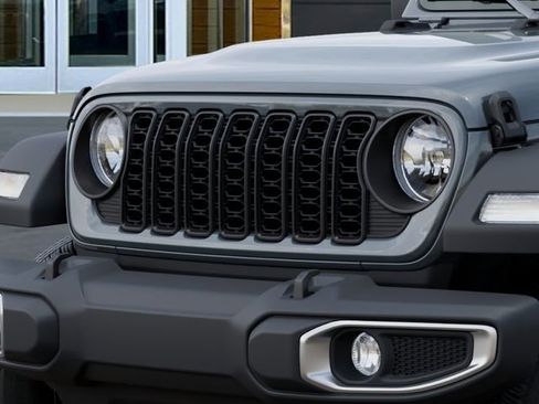 New 2026 Jeep Gladiator Sport image 11