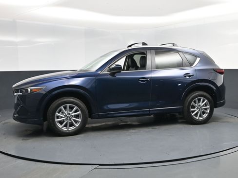 New 2025 MAZDA CX-5 AWD 2.5 S image 3