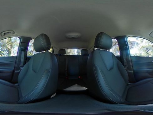 Used 2025 Buick Encore GX Preferred image 36