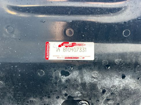 Used 2023 Chevrolet Silverado 1500 LT Trail Boss image 19