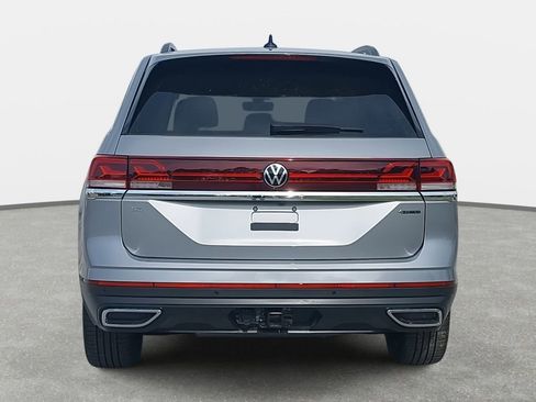 New 2026 Volkswagen Atlas SE AWD/4WD image 6