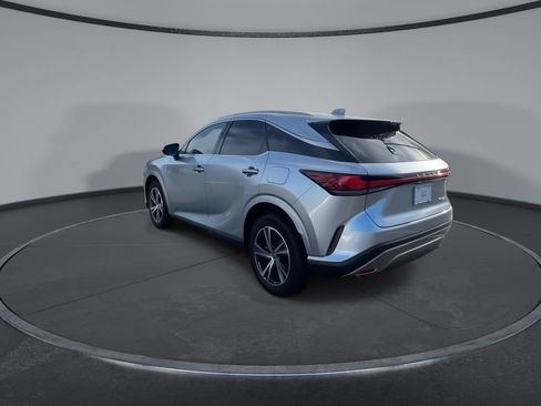 Used 2026 Lexus RX 350 FWD image 7