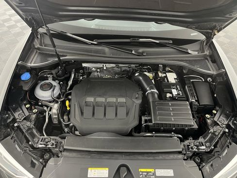 Used 2025 Audi Q3 2.0T Premium Plus w/ Premium Plus Package image 23